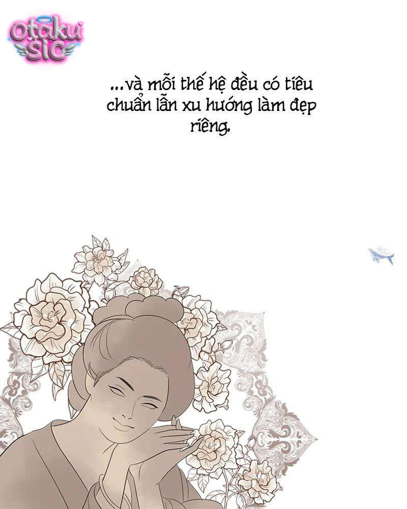 Hoàng Hậu Son Môii - Chap 5