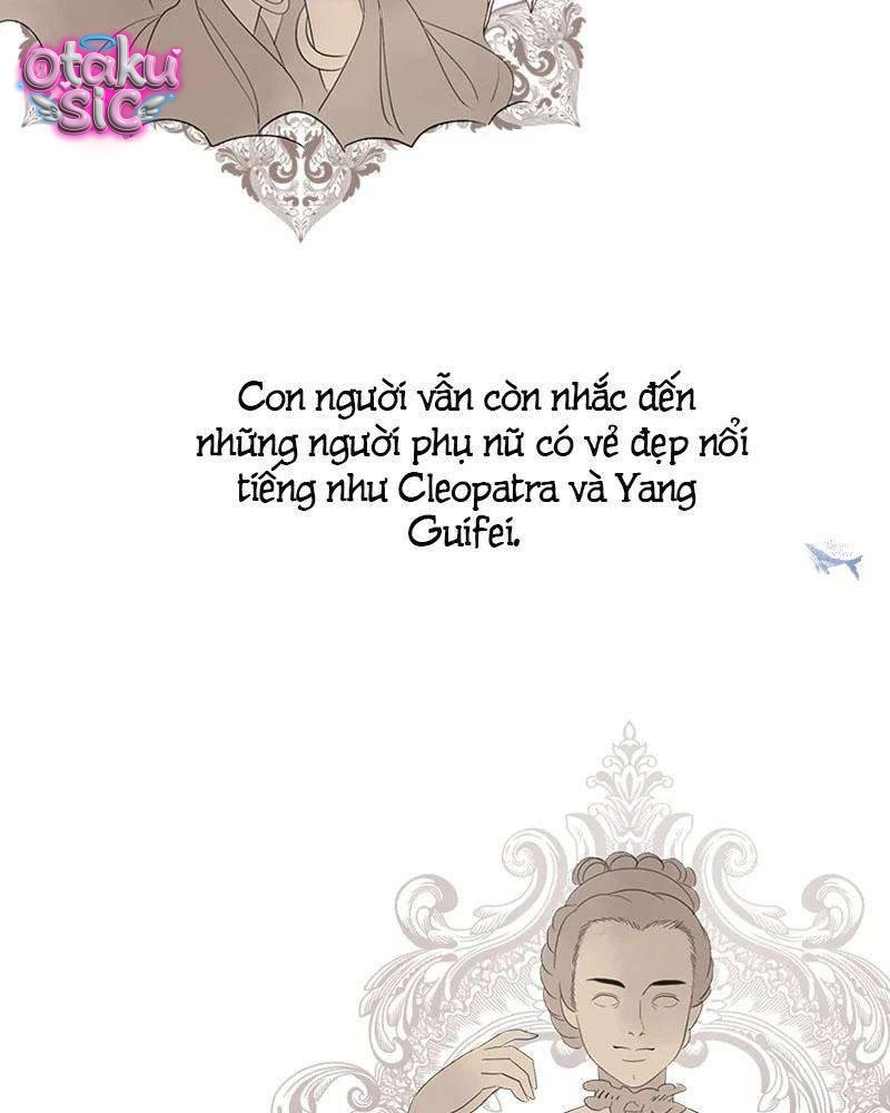 Hoàng Hậu Son Môii - Chap 5