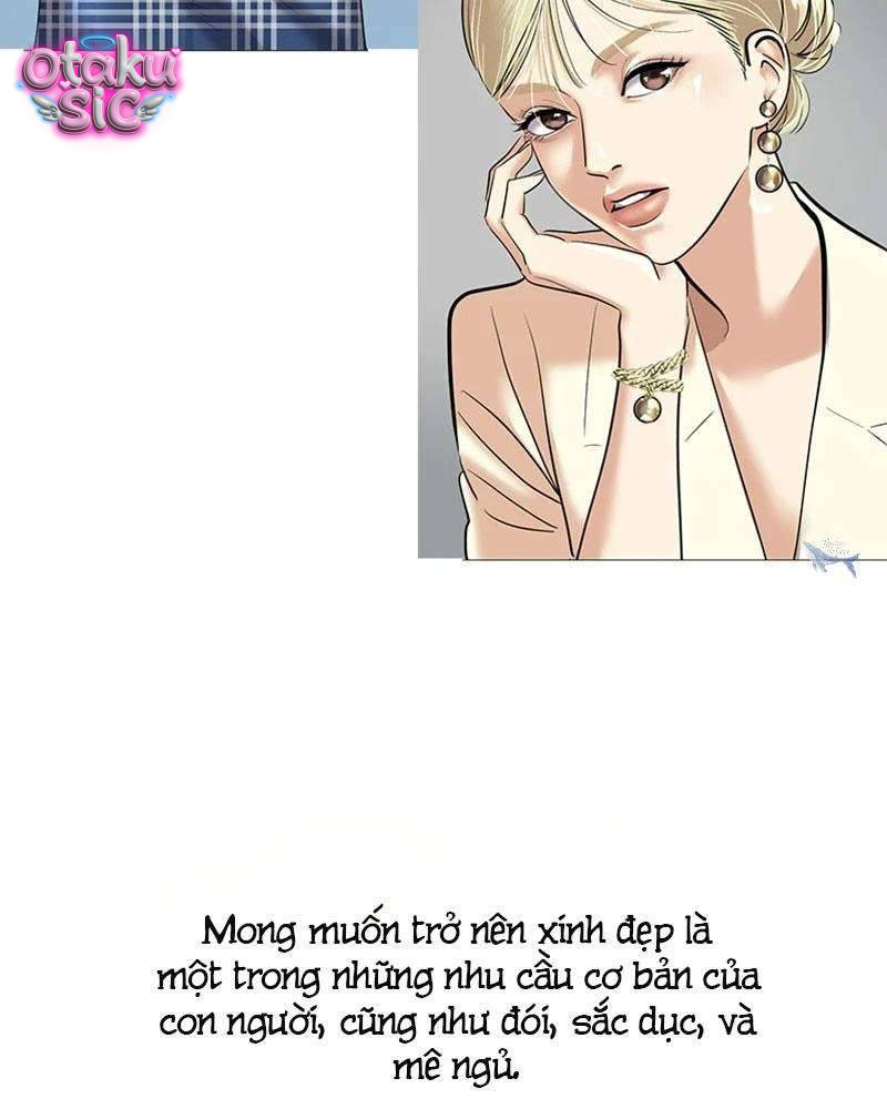 Hoàng Hậu Son Môii - Chap 5