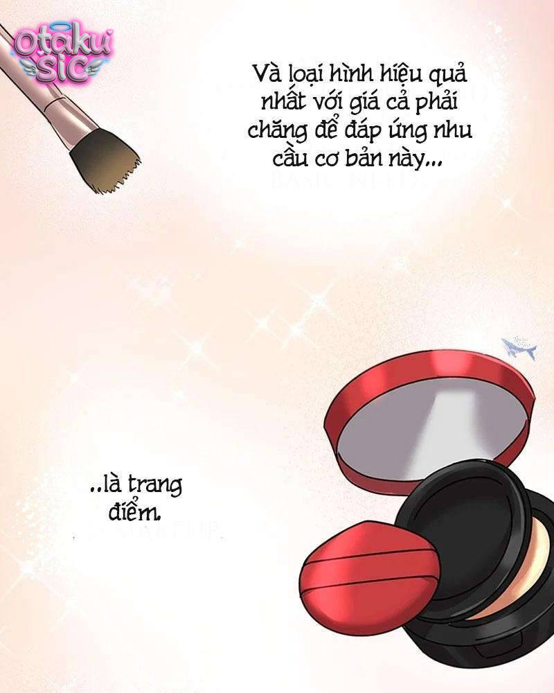 Hoàng Hậu Son Môii - Chap 5