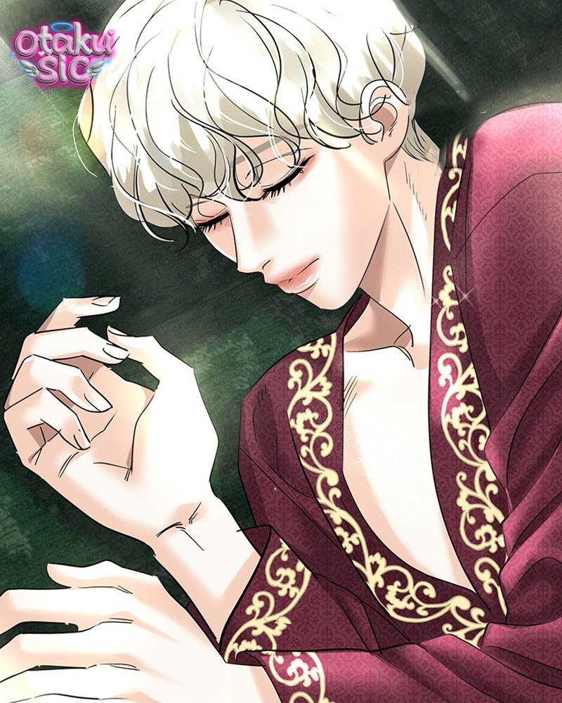 Hoàng Hậu Son Môii - Chap 7