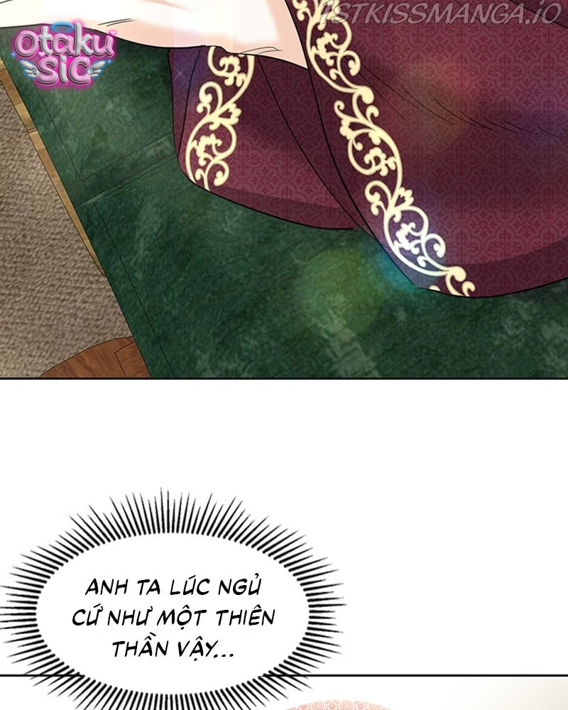 Hoàng Hậu Son Môii - Chap 7