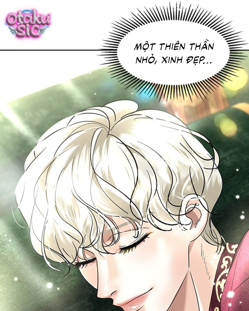 Hoàng Hậu Son Môii - Chap 7