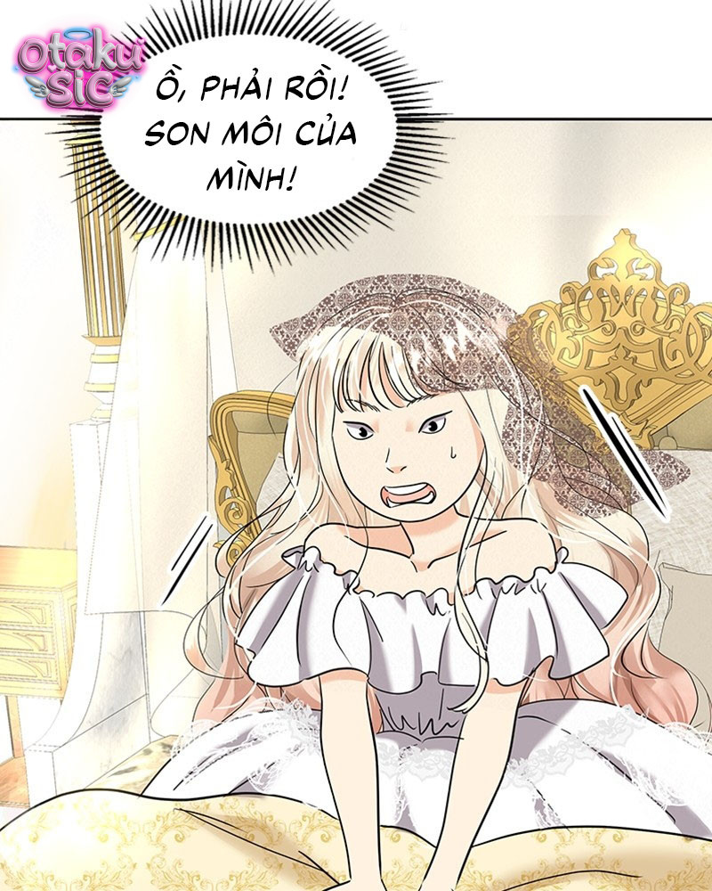 Hoàng Hậu Son Môii - Chap 7