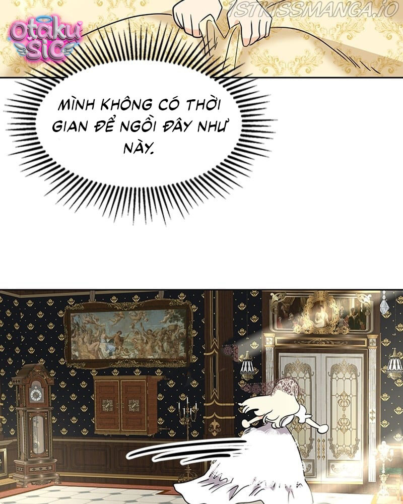 Hoàng Hậu Son Môii - Chap 7