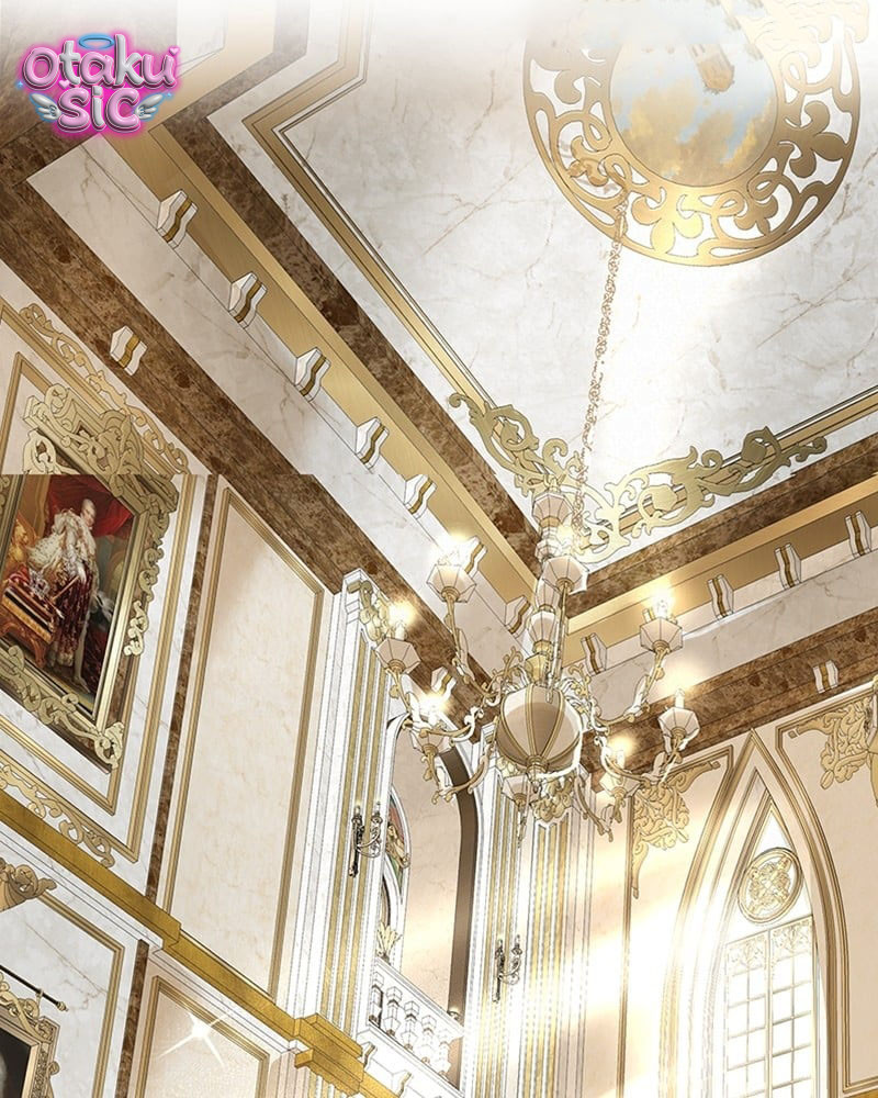 Hoàng Hậu Son Môii - Chap 7