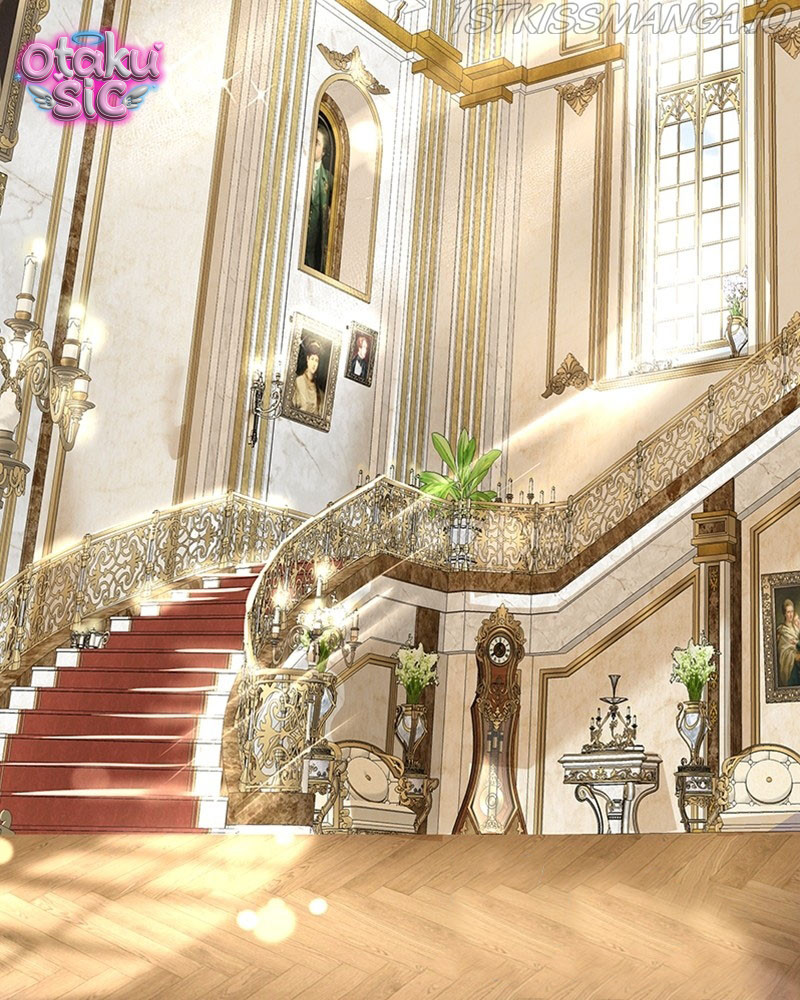 Hoàng Hậu Son Môii - Chap 7