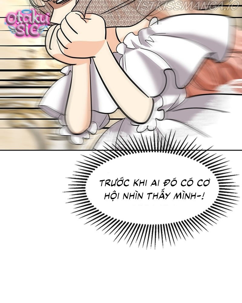 Hoàng Hậu Son Môii - Chap 7
