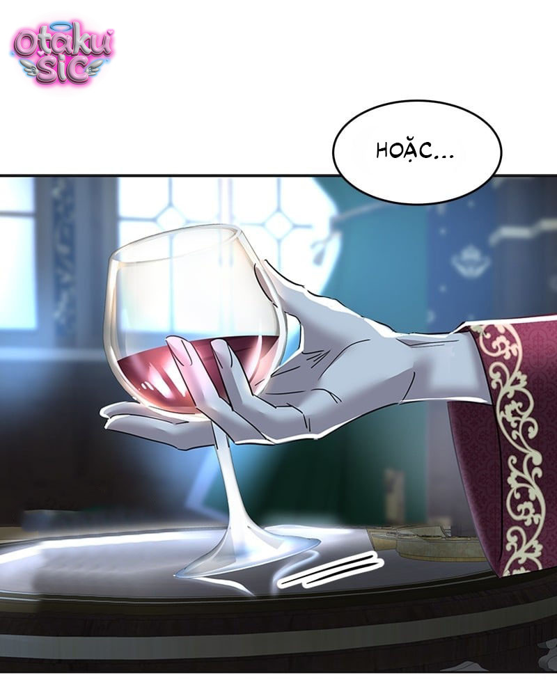 Hoàng Hậu Son Môii - Chap 7