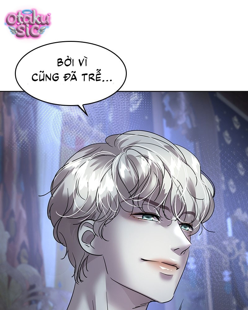 Hoàng Hậu Son Môii - Chap 7