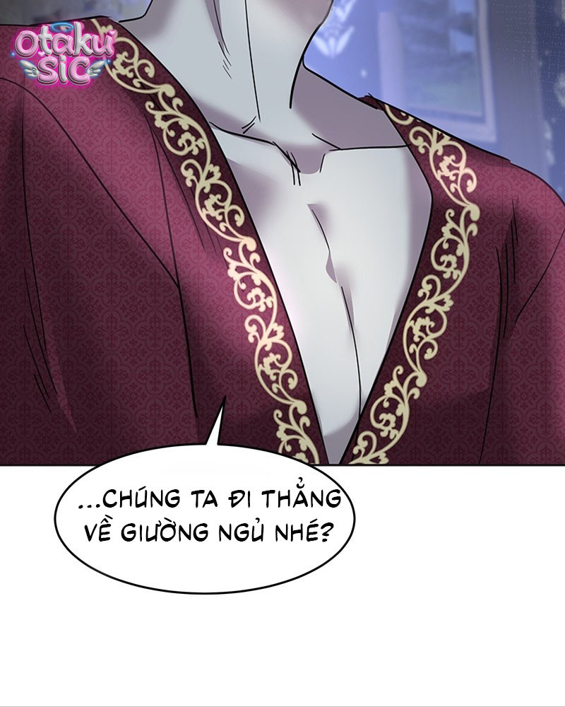 Hoàng Hậu Son Môii - Chap 7