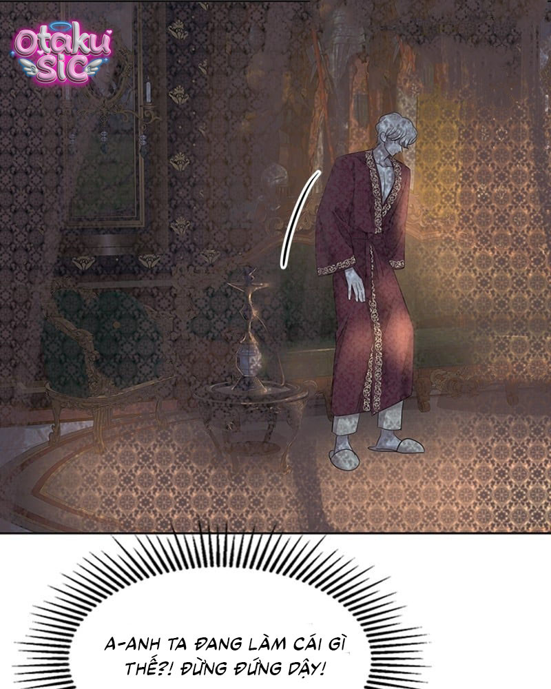 Hoàng Hậu Son Môii - Chap 7
