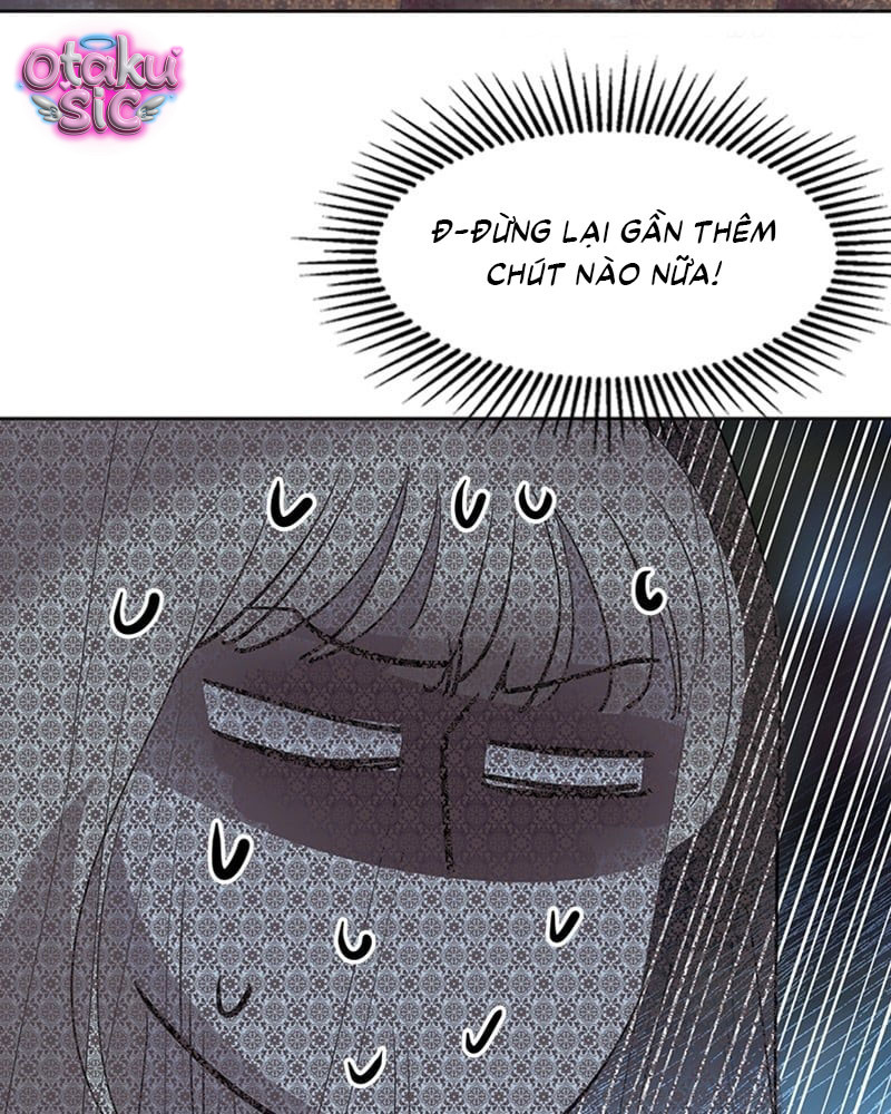 Hoàng Hậu Son Môii - Chap 7