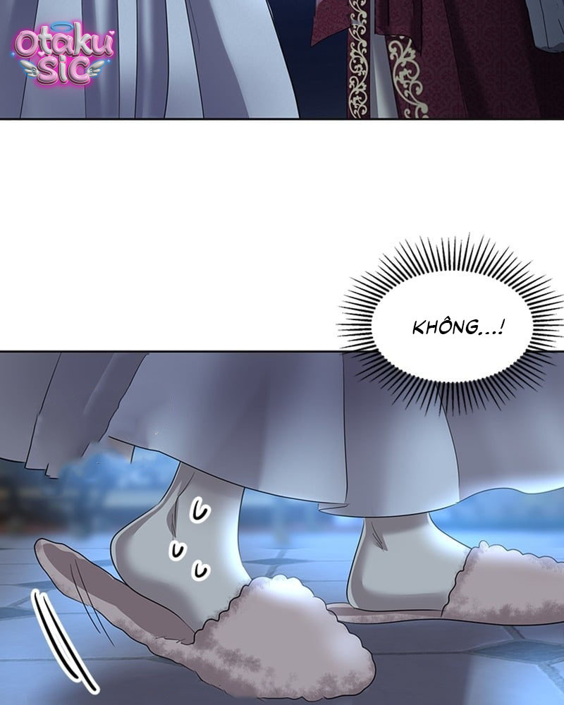 Hoàng Hậu Son Môii - Chap 7