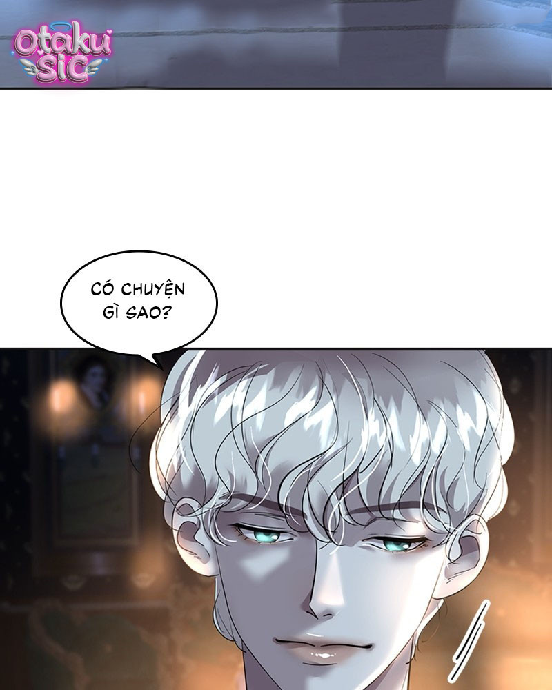Hoàng Hậu Son Môii - Chap 7