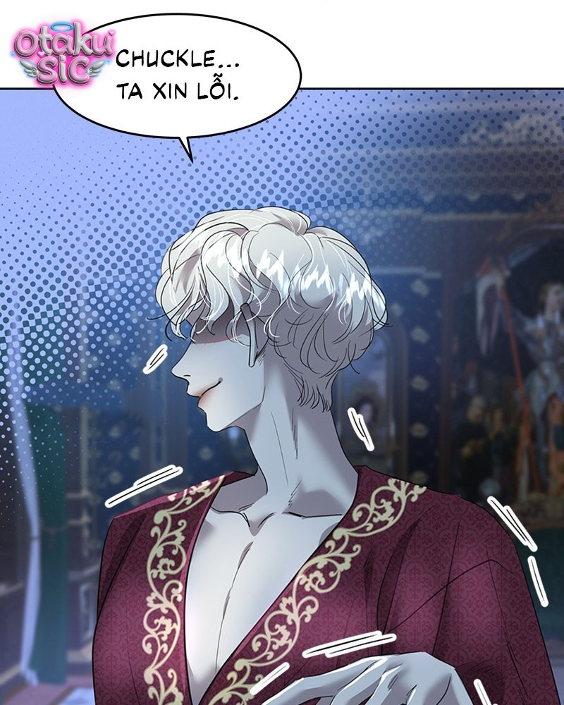 Hoàng Hậu Son Môii - Chap 7