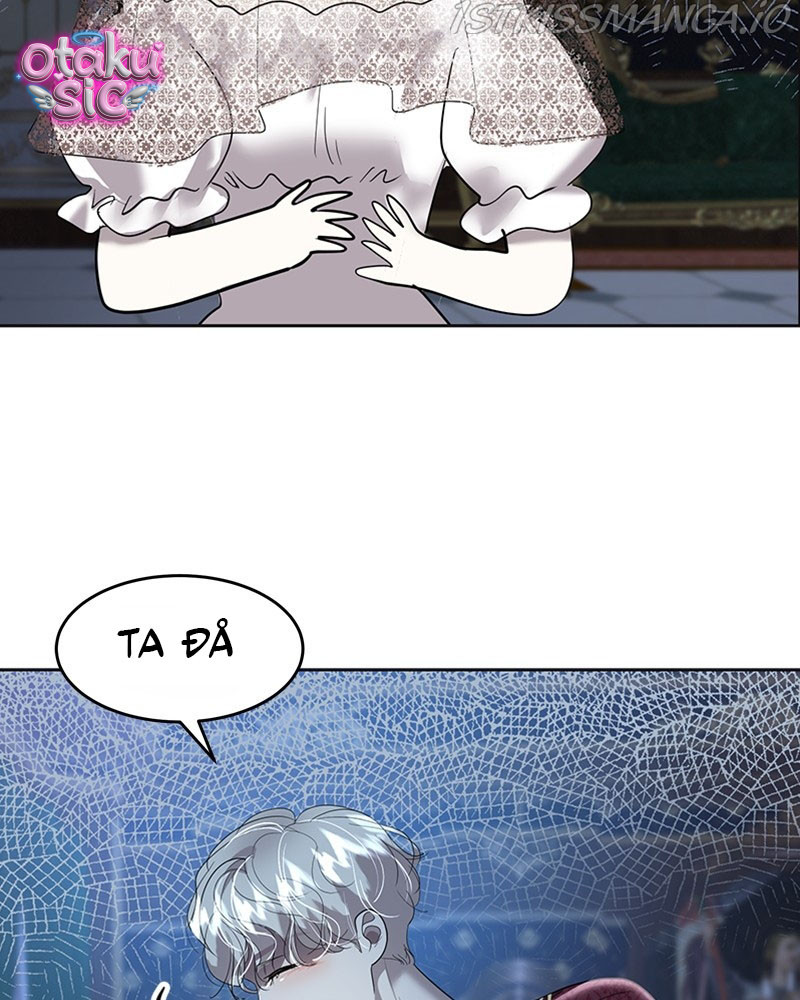 Hoàng Hậu Son Môii - Chap 7