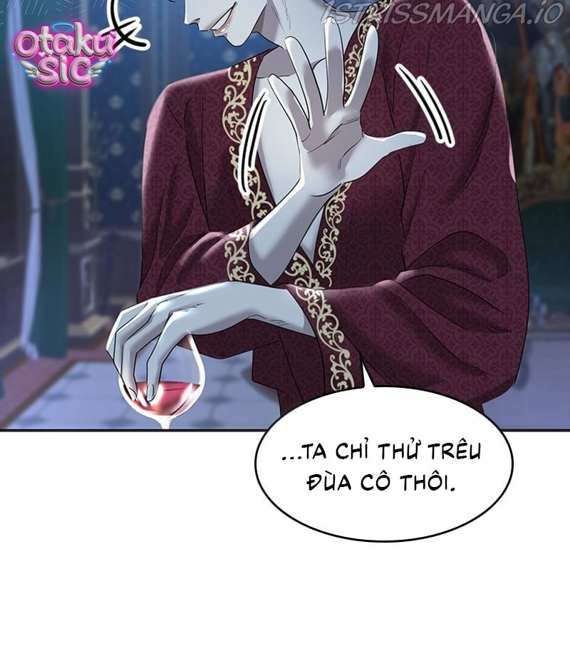Hoàng Hậu Son Môii - Chap 7