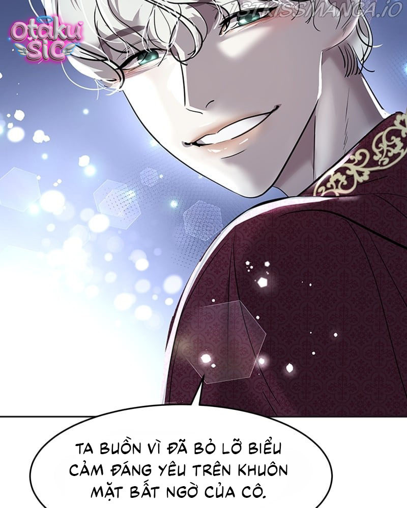 Hoàng Hậu Son Môii - Chap 7