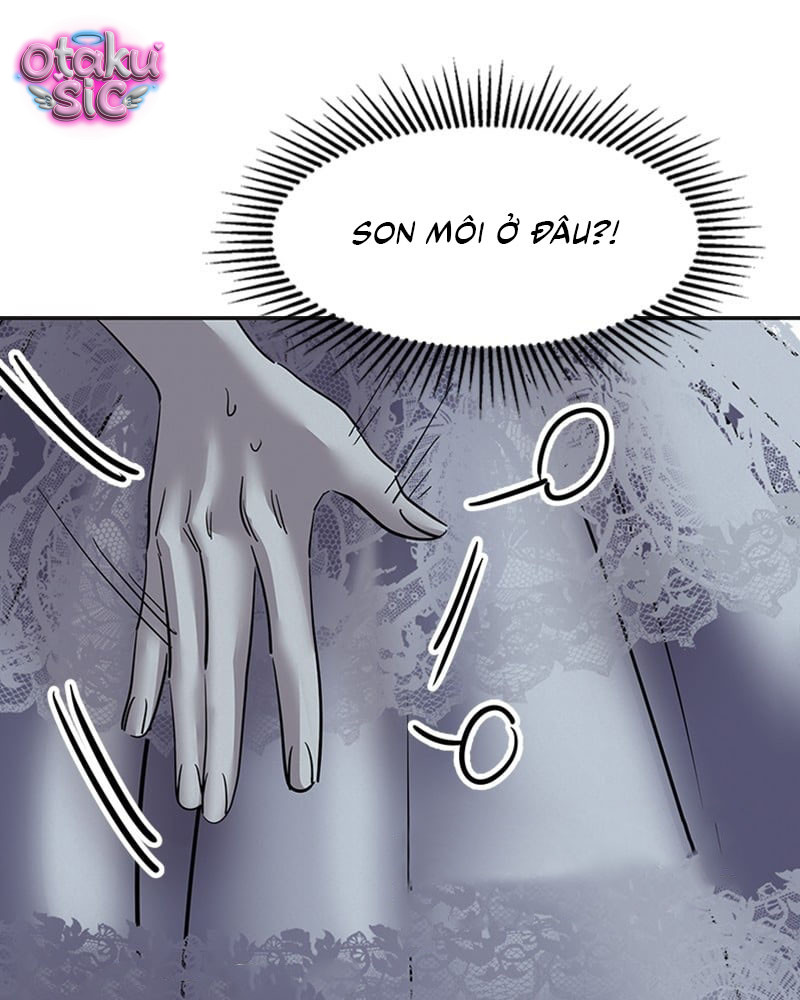 Hoàng Hậu Son Môii - Chap 7