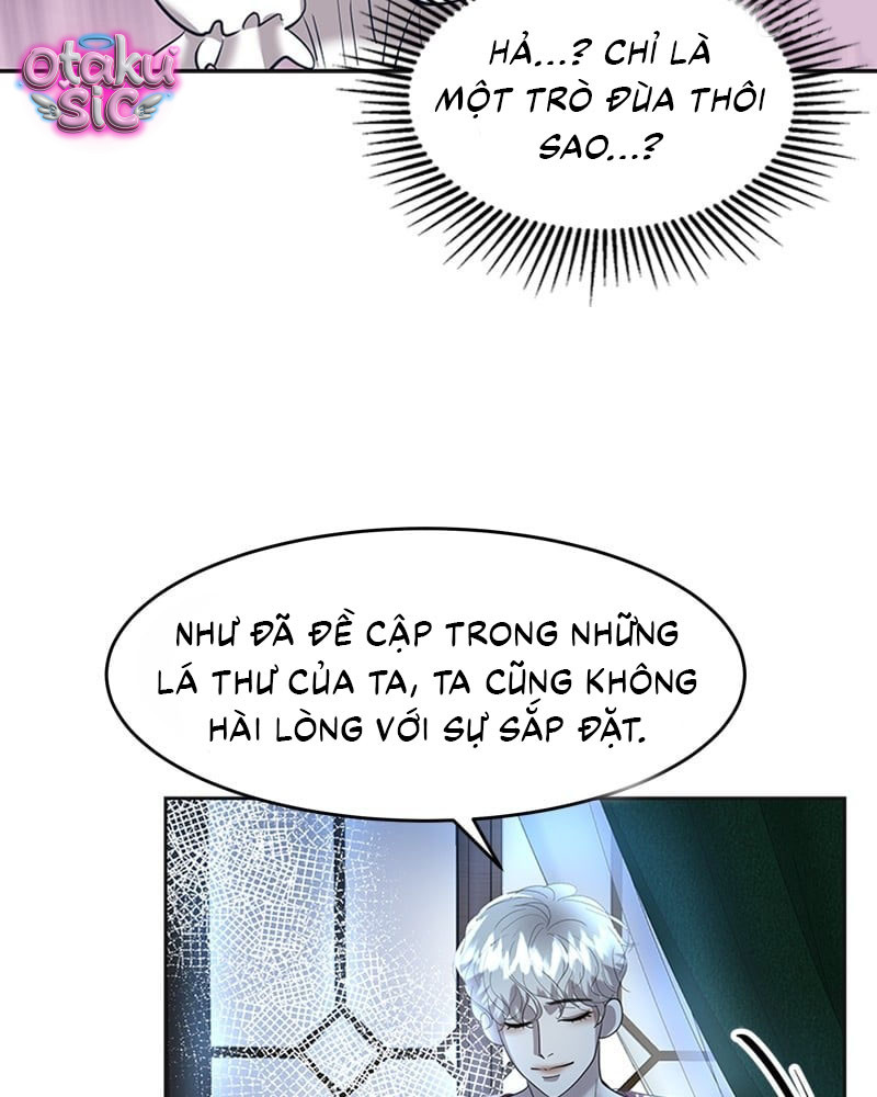 Hoàng Hậu Son Môii - Chap 7