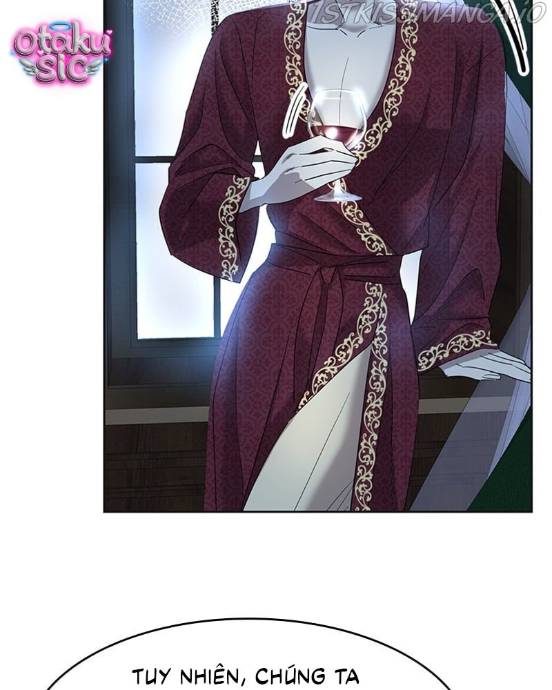 Hoàng Hậu Son Môii - Chap 7