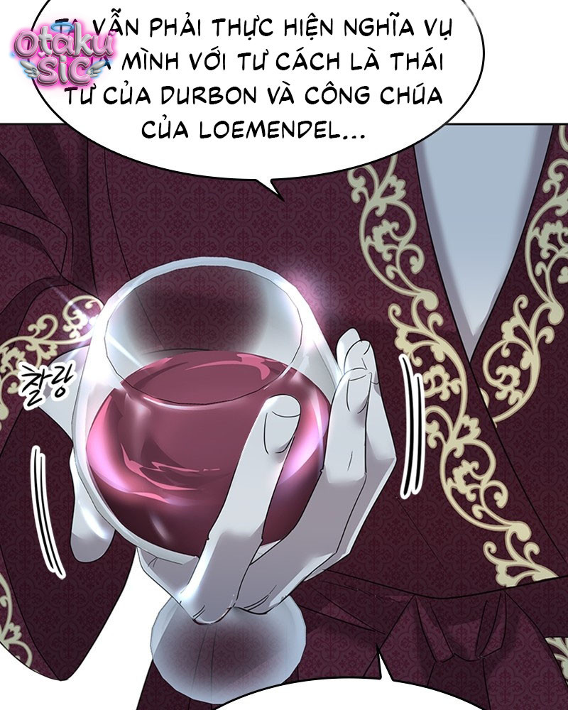 Hoàng Hậu Son Môii - Chap 7