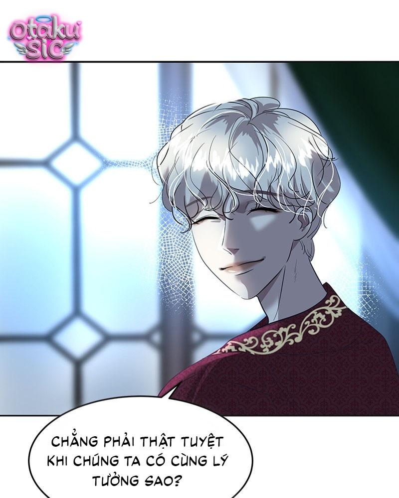 Hoàng Hậu Son Môii - Chap 7