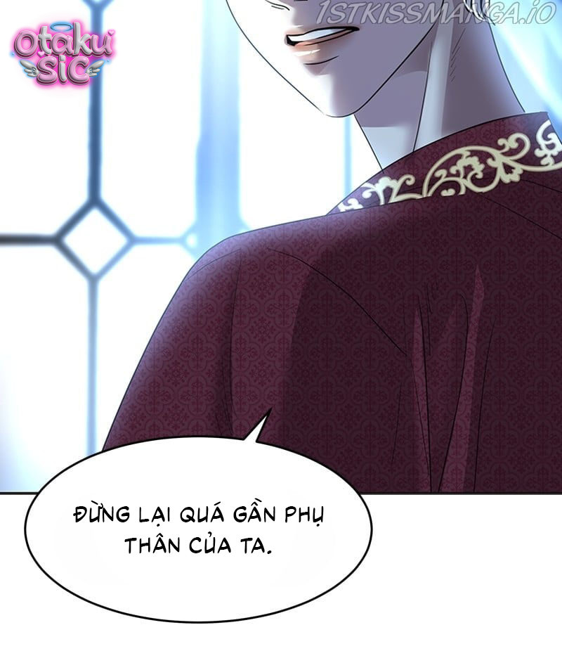 Hoàng Hậu Son Môii - Chap 7