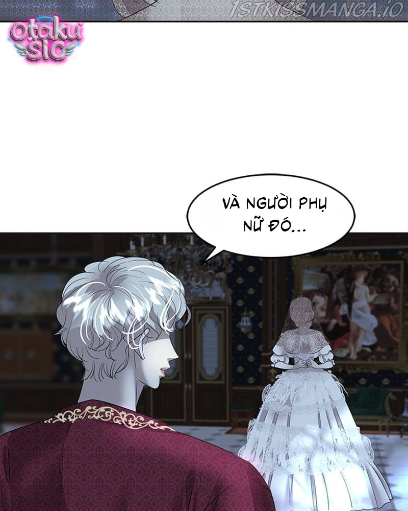 Hoàng Hậu Son Môii - Chap 7