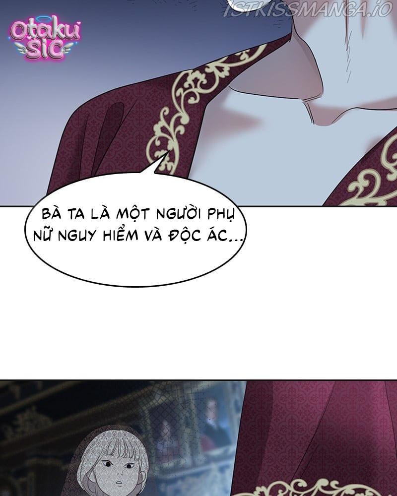 Hoàng Hậu Son Môii - Chap 7