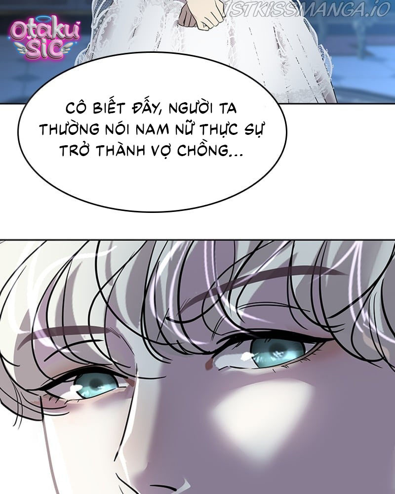 Hoàng Hậu Son Môii - Chap 7