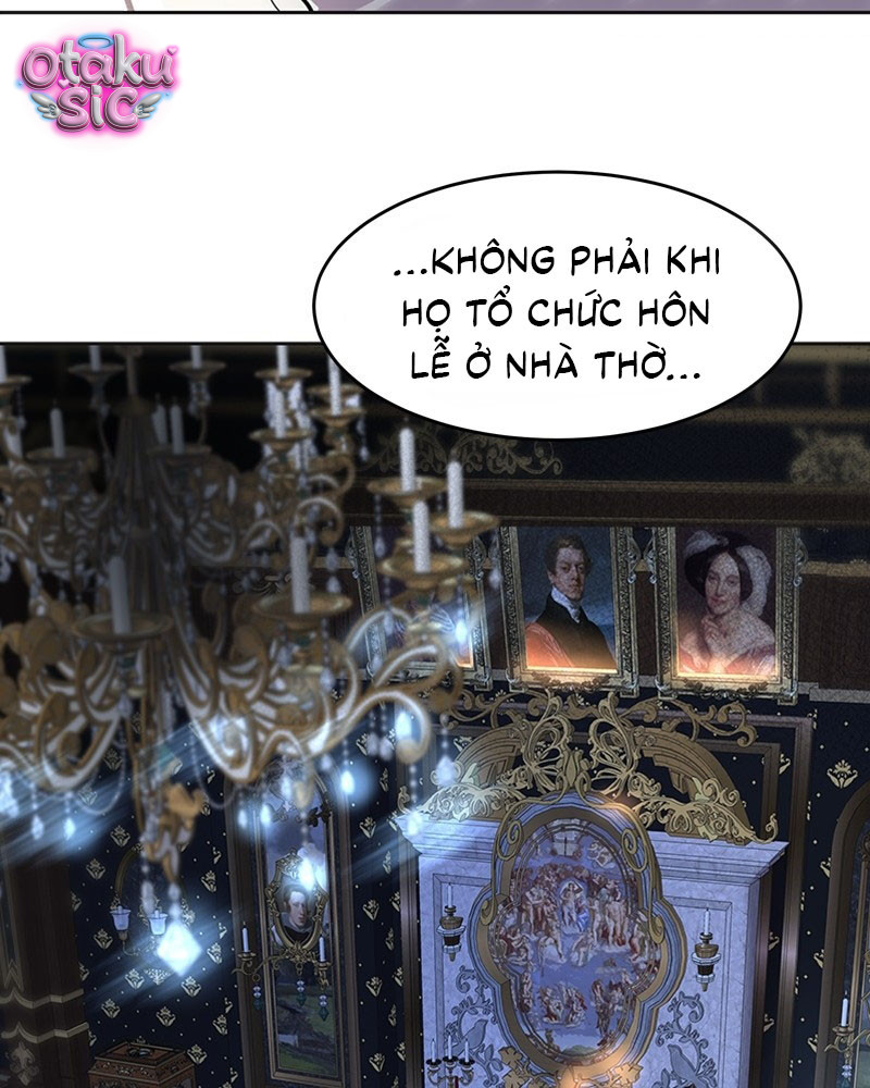 Hoàng Hậu Son Môii - Chap 7