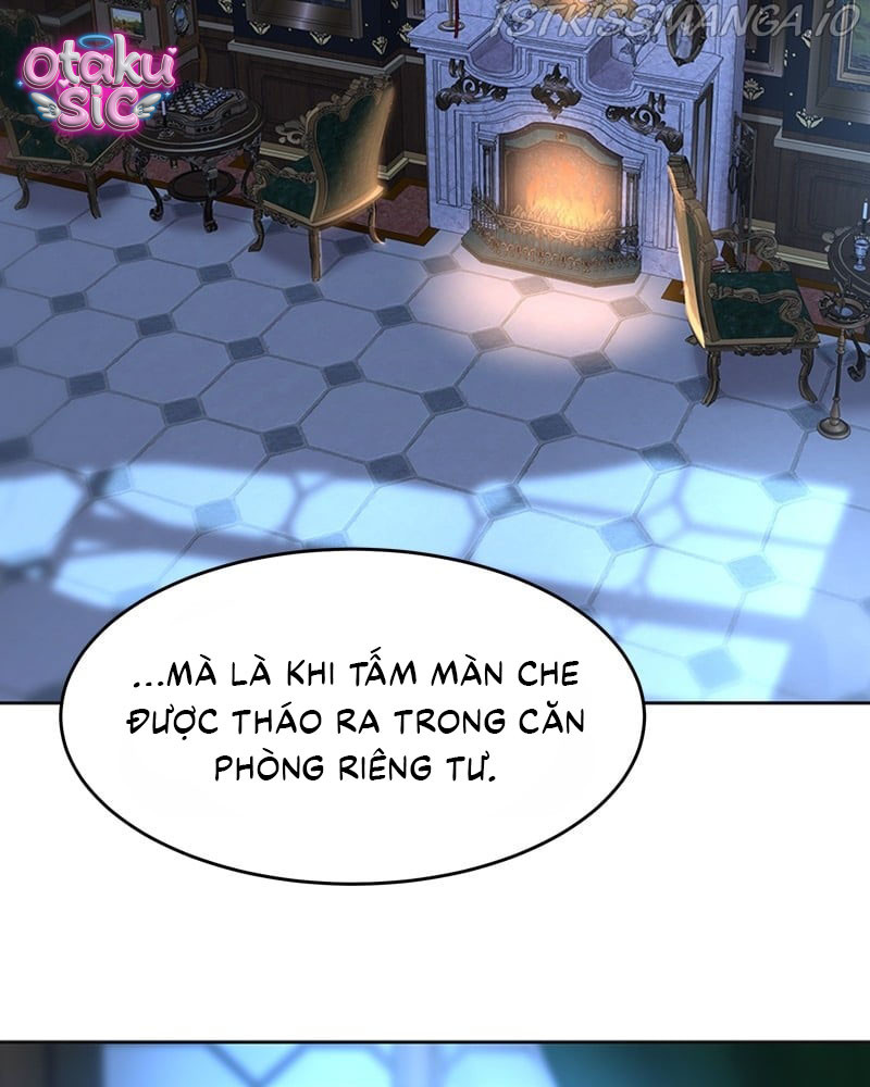 Hoàng Hậu Son Môii - Chap 7