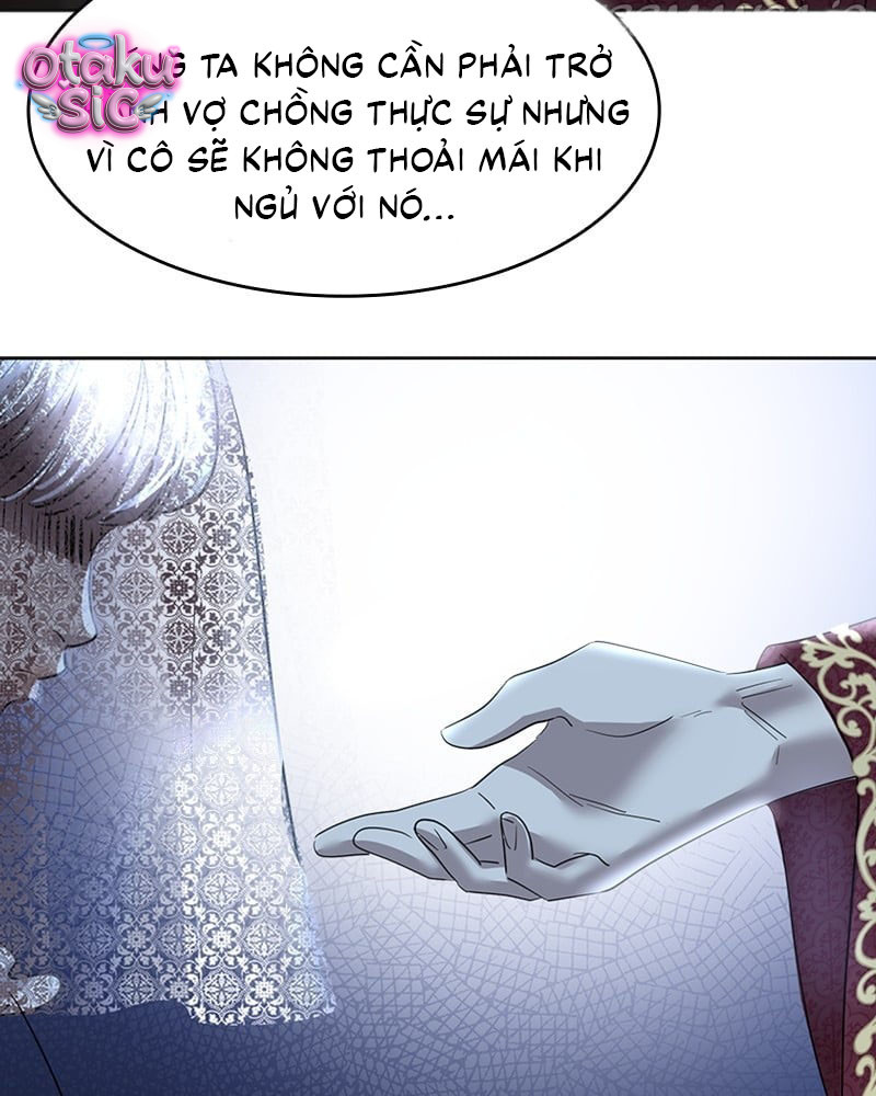Hoàng Hậu Son Môii - Chap 7