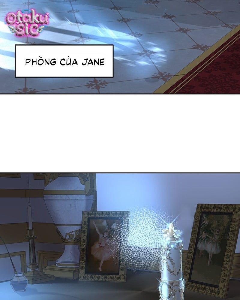 Hoàng Hậu Son Môii - Chap 7