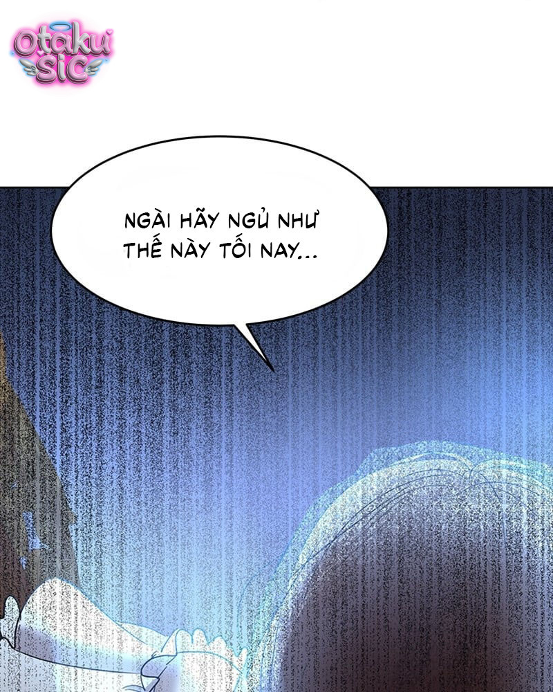 Hoàng Hậu Son Môii - Chap 7