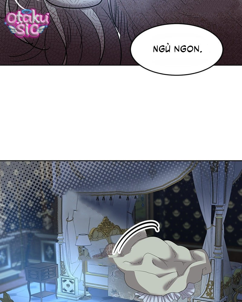 Hoàng Hậu Son Môii - Chap 7