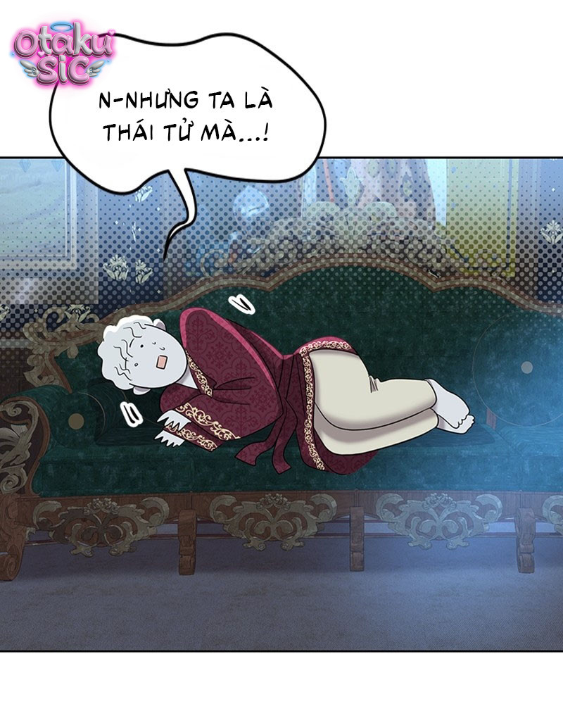 Hoàng Hậu Son Môii - Chap 7