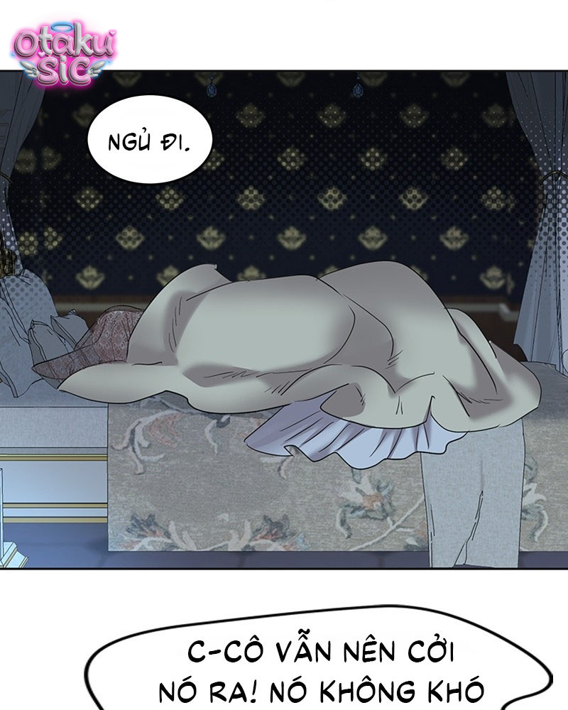 Hoàng Hậu Son Môii - Chap 7