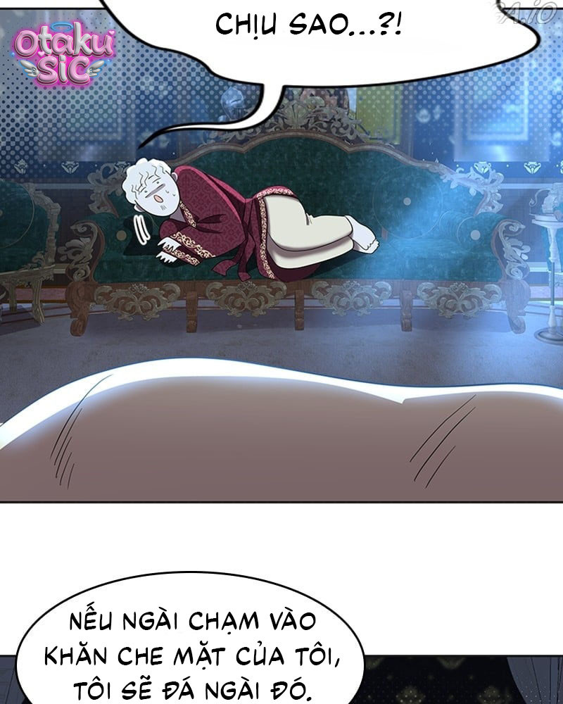 Hoàng Hậu Son Môii - Chap 7