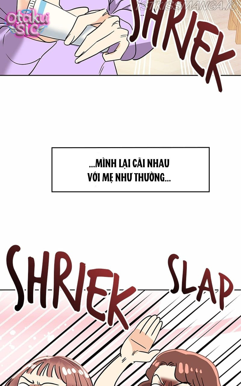 Hoàng Hậu Son Môii - Chap 8