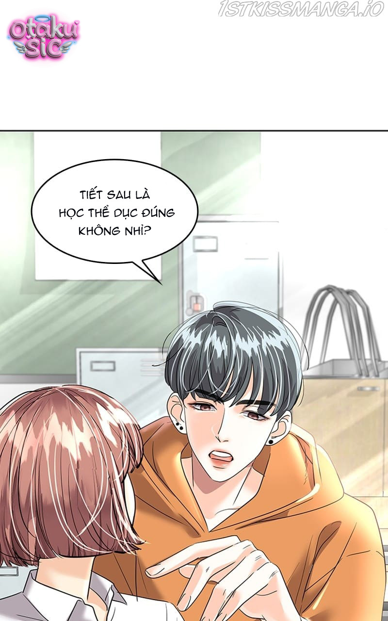 Hoàng Hậu Son Môii - Chap 8