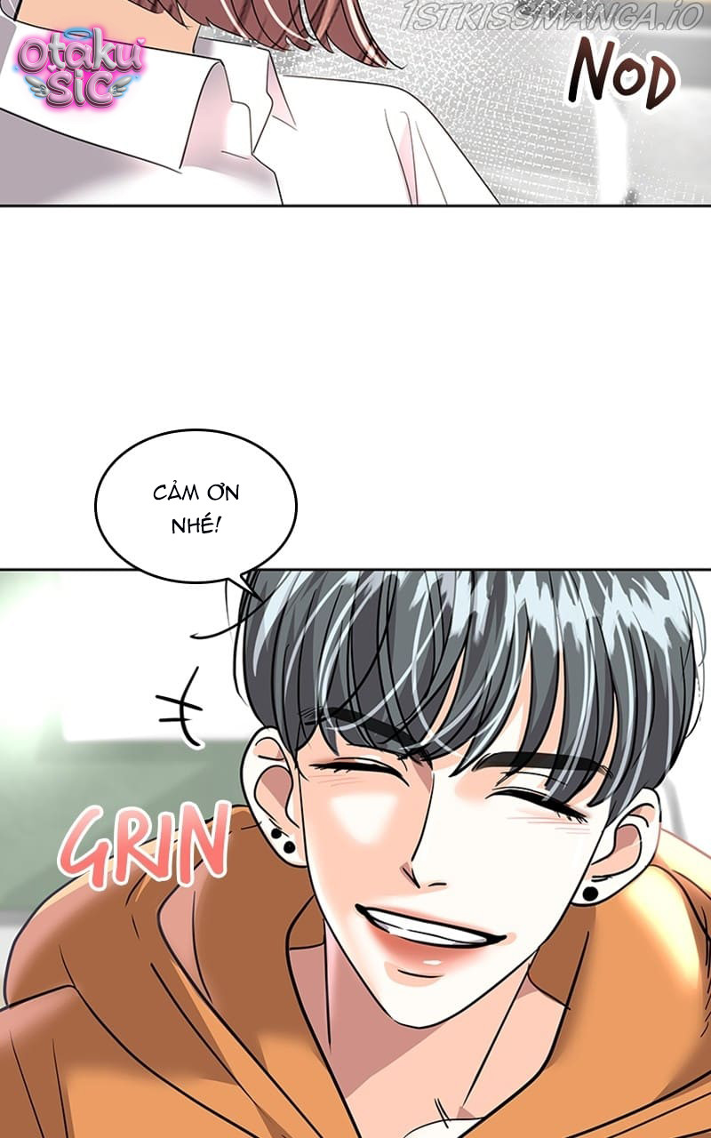 Hoàng Hậu Son Môii - Chap 8