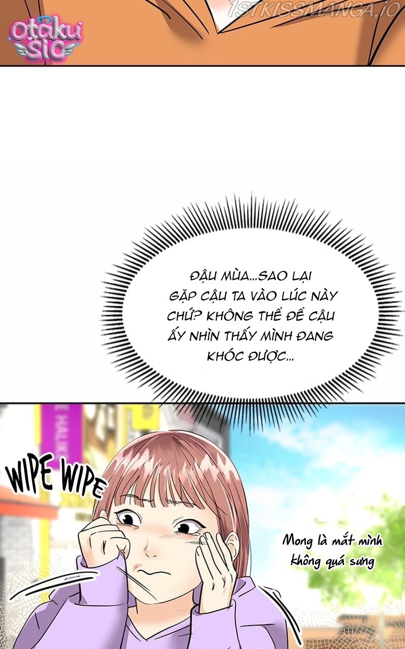 Hoàng Hậu Son Môii - Chap 8