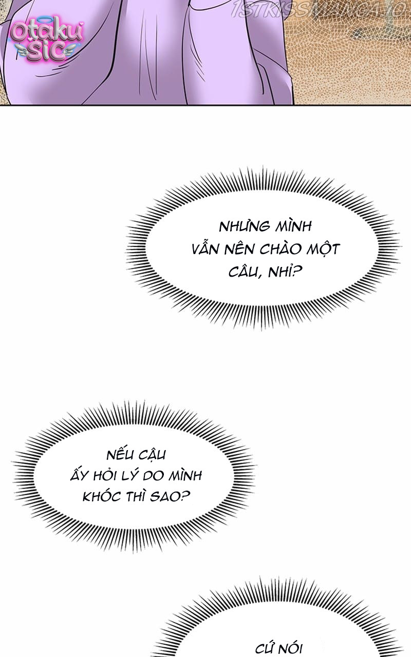 Hoàng Hậu Son Môii - Chap 8