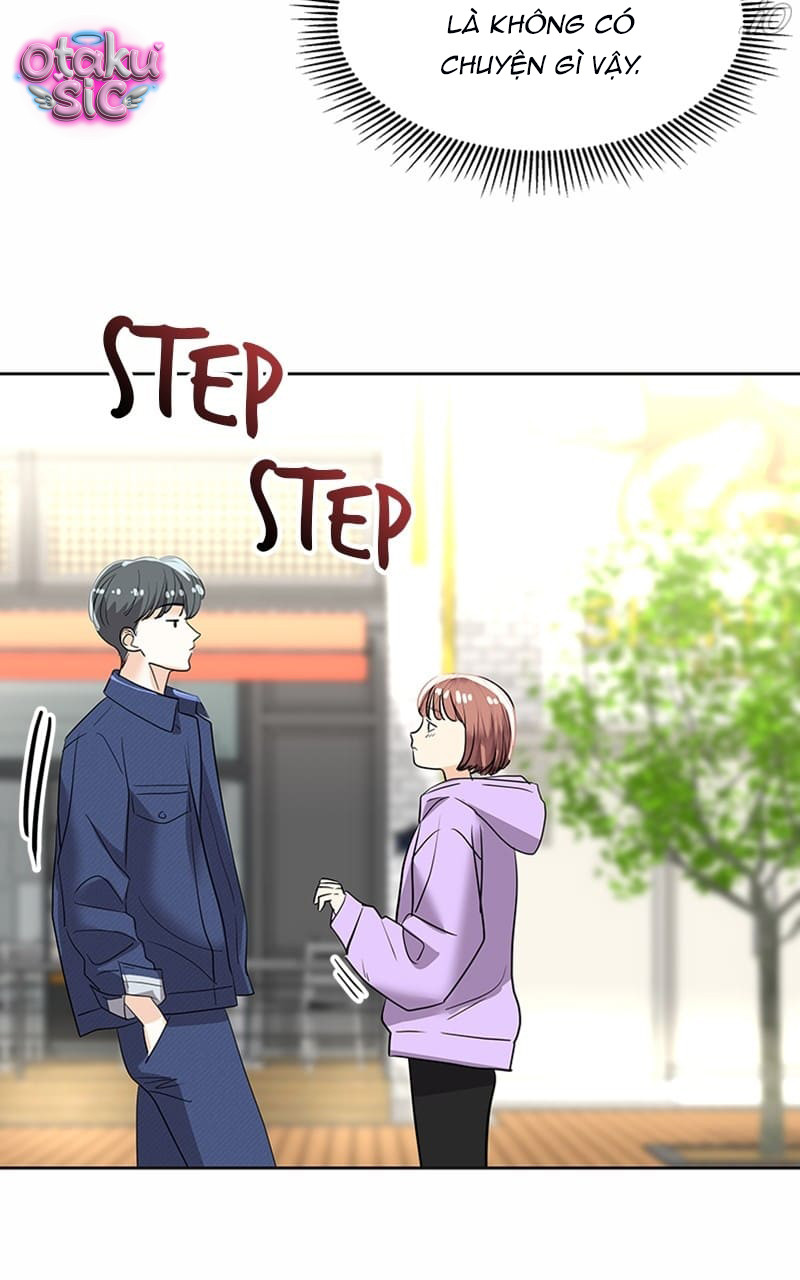 Hoàng Hậu Son Môii - Chap 8