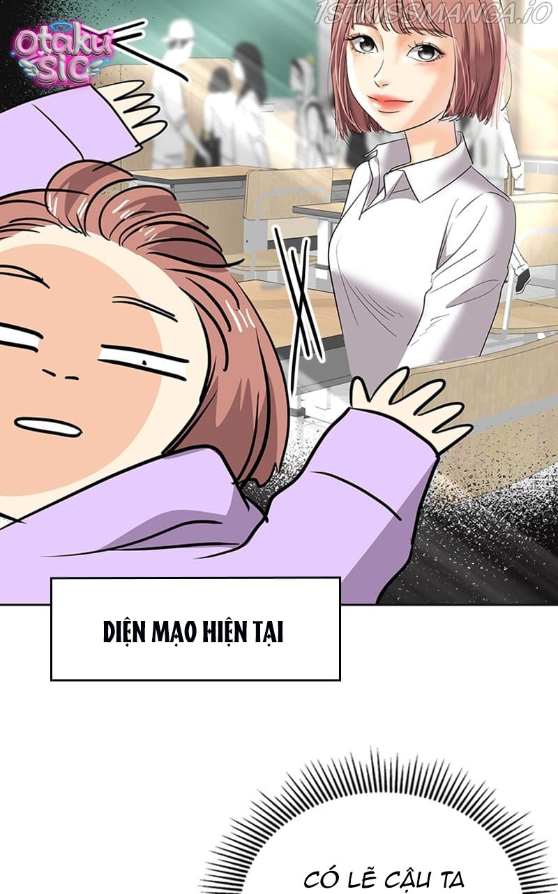 Hoàng Hậu Son Môii - Chap 8