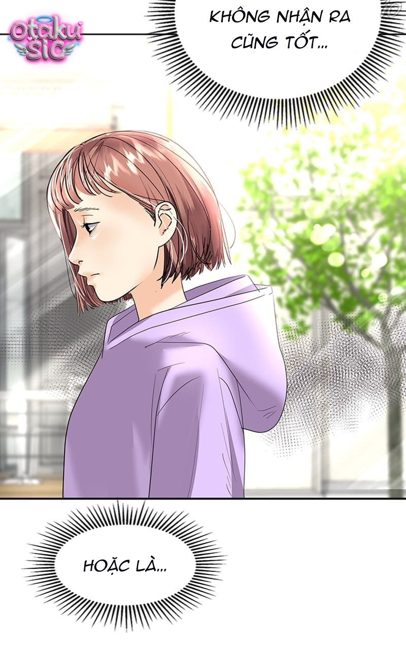 Hoàng Hậu Son Môii - Chap 8