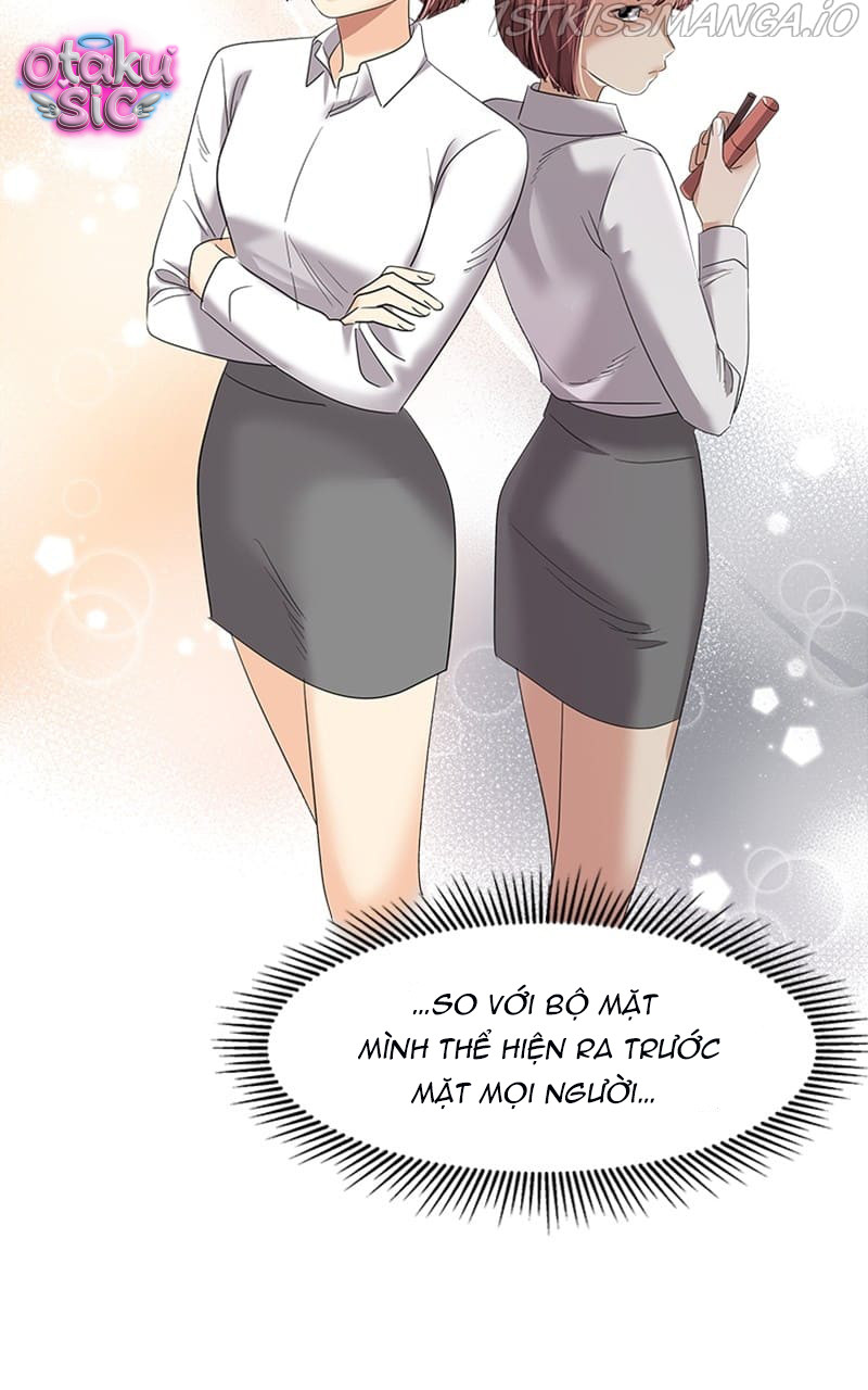 Hoàng Hậu Son Môii - Chap 8